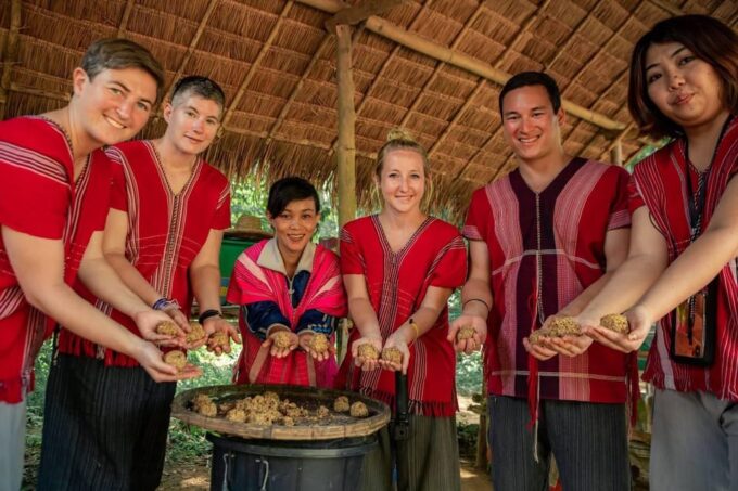 Chiang Mai: Half Day Elephant Eco Park Tour - Packing Essentials