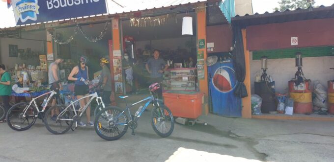 Chiang Mai: Half-Day Private Bicycle Tour With Lunch - Customer Feedback