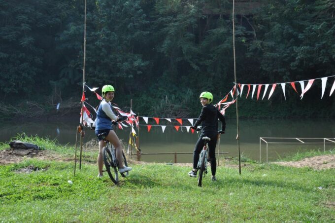 Chiang Mai: Half-Day Private Bicycle Tour With Lunch - Frequently Asked Questions