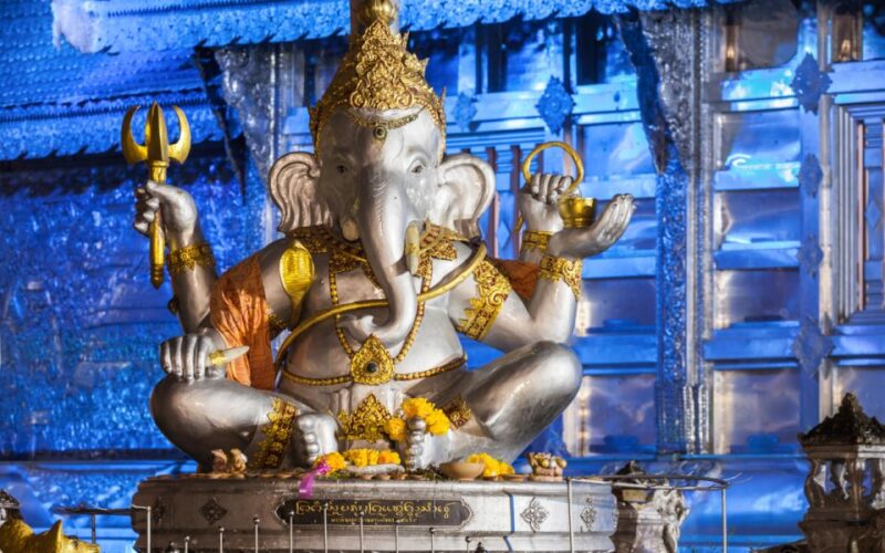 Chiang Mai: Half-Day Private City Tour by Tuk Tuk - Cultural Experiences