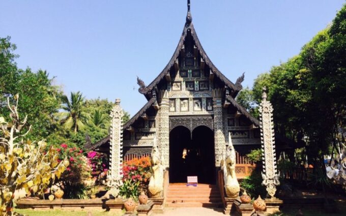 Chiang Mai: Half-Day Private City Tour by Tuk Tuk - Important Information