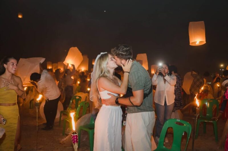 Chiang Mai: Heritage Sky Lanterns Festival - Key Points