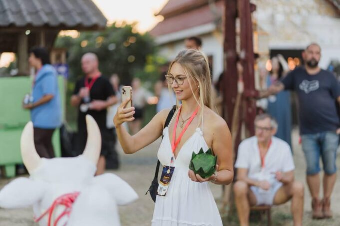 Chiang Mai: Heritage Sky Lanterns Festival - Frequently Asked Questions
