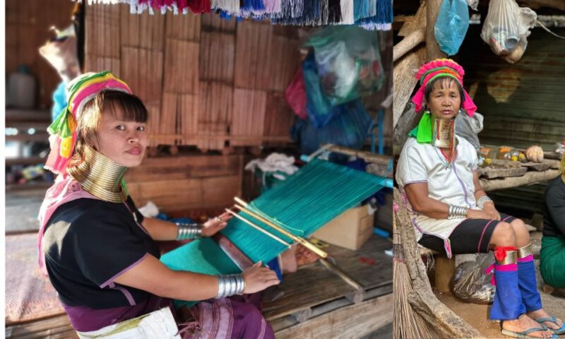 Chiang Mai : Highlight in One Day - Key Points