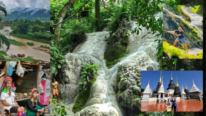 Chiang Mai : Highlight in One Day - Customer Reviews