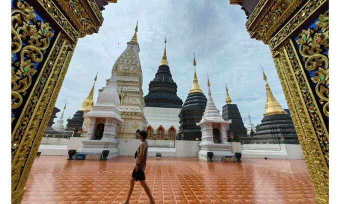 Chiang Mai : Highlight in One Day - Frequently Asked Questions