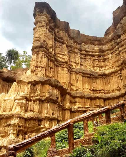 Chiang Mai: Highlight Overnight Stay Trekking Experience - Itinerary