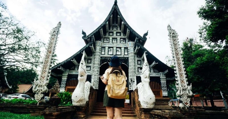 Chiang Mai: Highlight Tour With Tasting & Spa - Pickup Locations