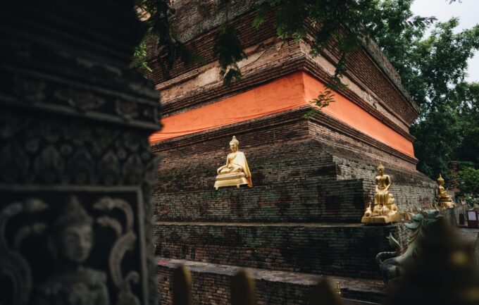 Chiang Mai: Highlight Tour With Tasting & Spa - The Home Massage and Spa