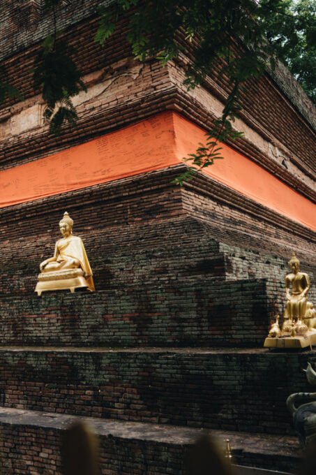 Chiang Mai: Highlight Tour With Tasting & Spa - Additional Details