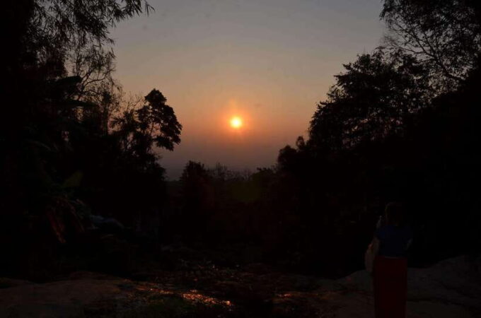 Chiang Mai: Hike on Monk's Trail and Doi Suthep Private Tour - Customer Feedback and Testimonials