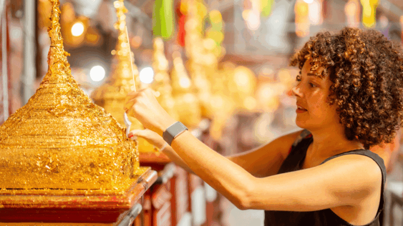 Chiang Mai: Historical and Culture Exploration Walking Tour - Restrictions