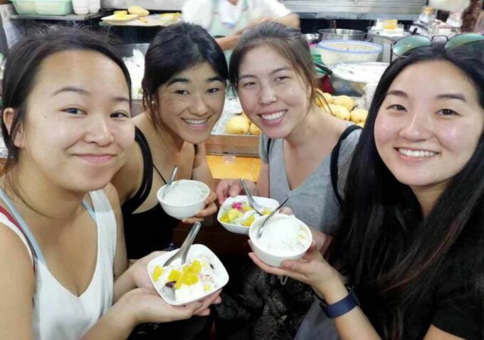 Chiang Mai: History & Mouth Watering Food Tour - Recap