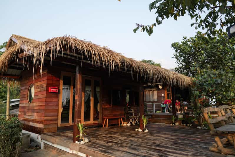 Chiang Mai HomeStay - Accommodation Details