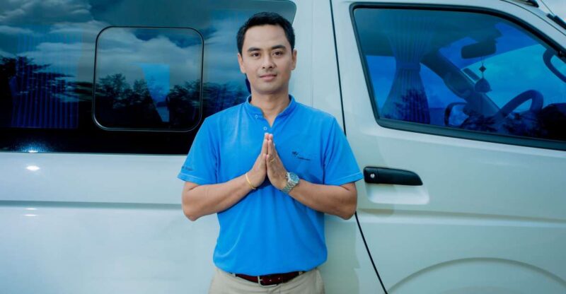 Chiang Mai International Airport: Private Hotel Transfer - Key Points