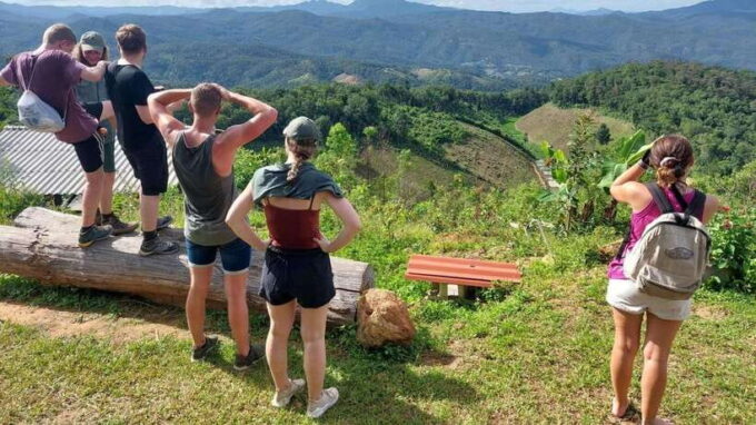 Chiang Mai: Jungle Trek, Hill Tribe & Bamboo Rafting - Seasonal Considerations