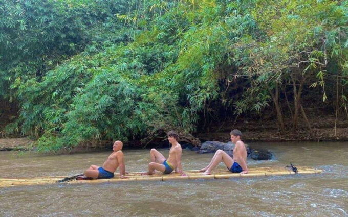 Chiang Mai: Jungle Trek, Hill Tribe & Bamboo Rafting - Frequently Asked Questions