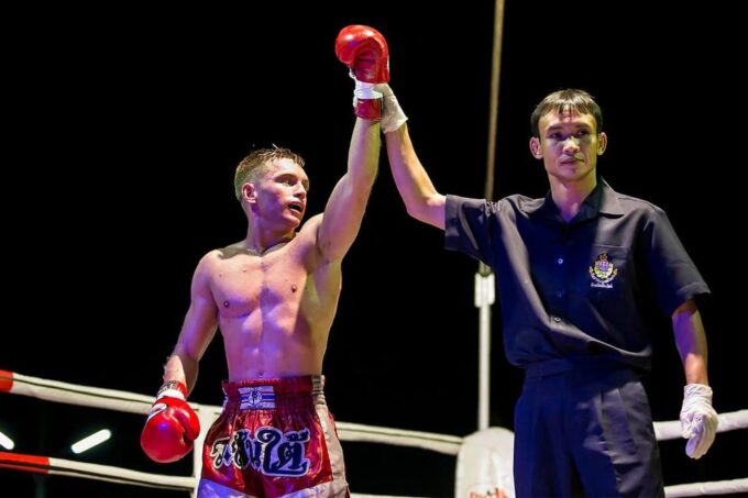 Chiang Mai: Kalare Night Bazaar, Boxing Stadium, Muay Thai - Frequently Asked Questions