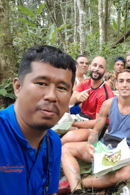 Chiang Mai: Karen Tribe, Elephants, Trekking and Waterfalls - What to Expect