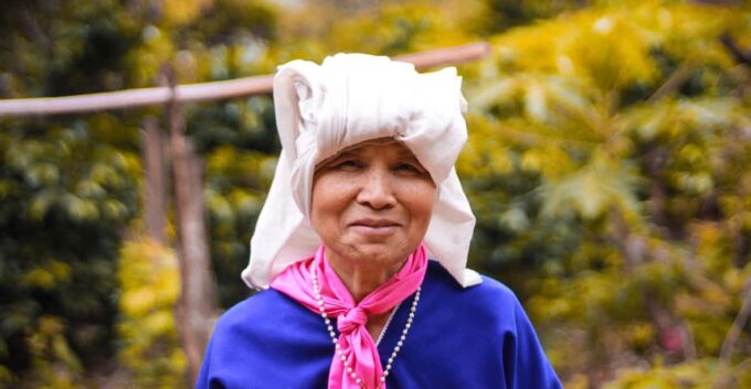 Chiang Mai: Karen Tribe, Elephants, Trekking and Waterfalls - About the Karen Tribe