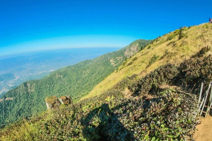 Chiang Mai: Kew Mae Pan Nature Trail & Doi Inthanon Day Trip - Frequently Asked Questions