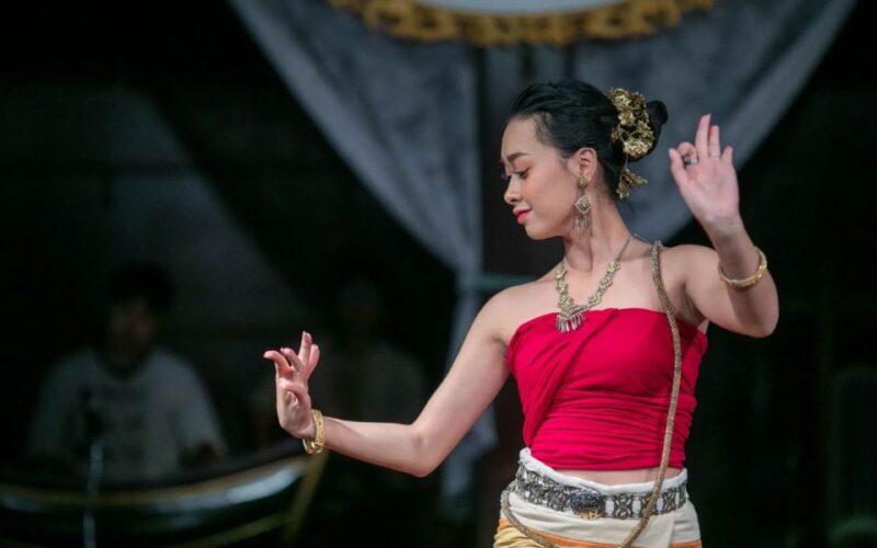 Chiang Mai: Khantoke Dinner With Traditional Performance - Customer Feedback