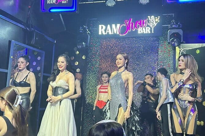Chiang Mai: Ladyboy Cabaret Stories, Dinner and Sparkle - FAQs