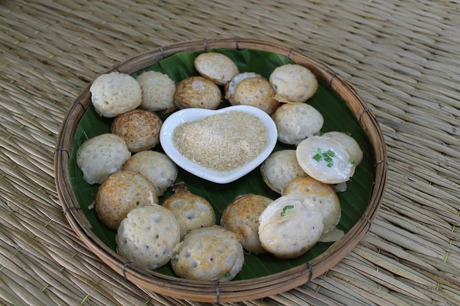 Chiang Mai Lanna Northern Thai Cooking Experience With Locals - Pricing and Comparison of Similar Offerings