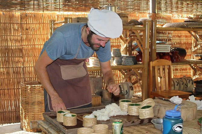 Chiang Mai Lanna Northern Thai Cooking Experience With Locals - Traveler Reviews and Ratings