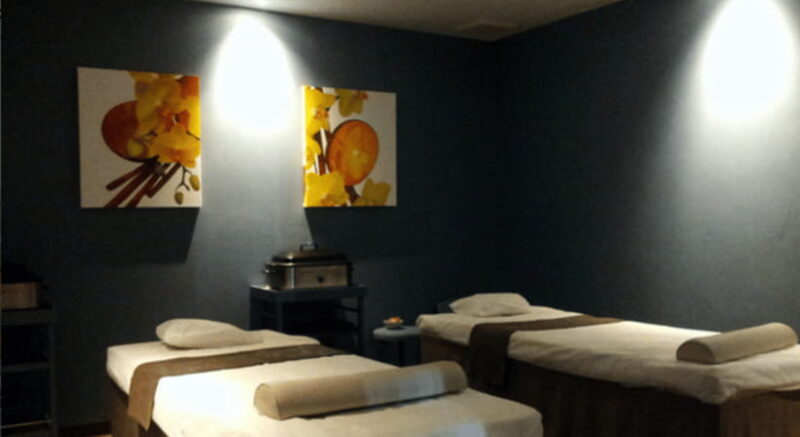 Chiang Mai: Lets Relax Spa Chiang Mai Pavillion E-Voucher - Key Points