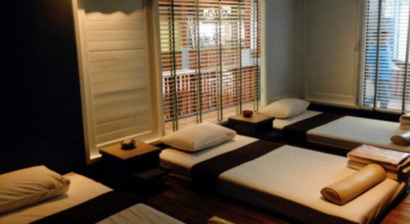 Chiang Mai: Lets Relax Spa Chiang Mai Pavillion E-Voucher - Unique Experience