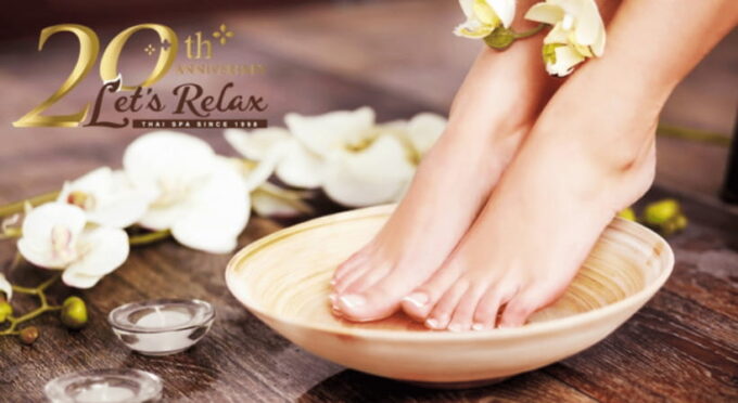 Chiang Mai: Lets Relax Spa Chiang Mai Pavillion E-Voucher - Customer Testimonials