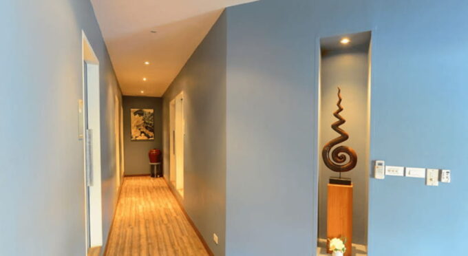 Chiang Mai: Lets Relax Spa Chiang Mai Pavillion E-Voucher - Nearby Attractions and Activities