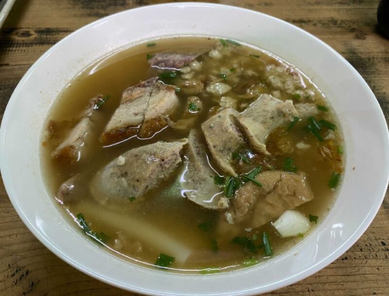 Chiang Mai: Local Food and Markets Guided Walking Tour - Key Points