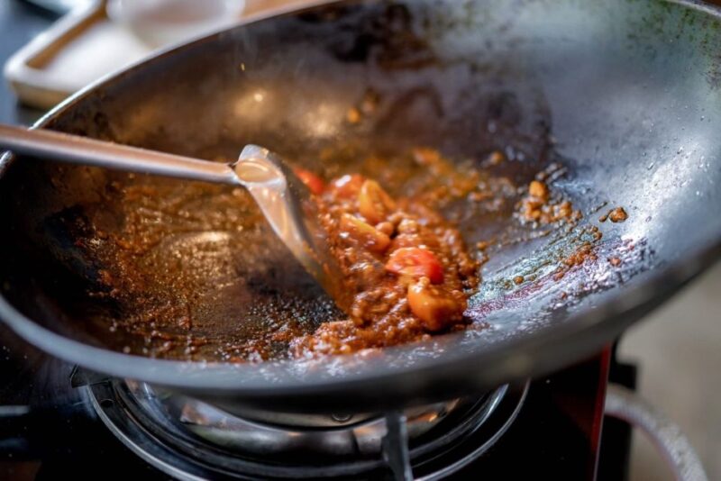 Chiang Mai: Local Northern Thai Cooking Class at Grandmas - Customer Reviews