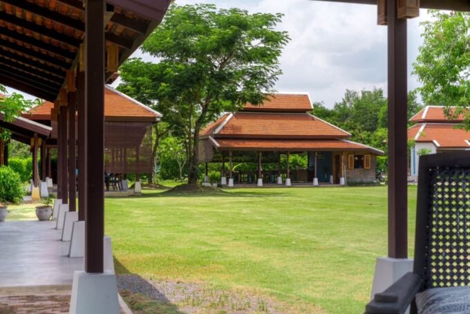 Chiang Mai: Local Northern Thai Cooking Class at Grandmas - Booking and Cancellation Policy