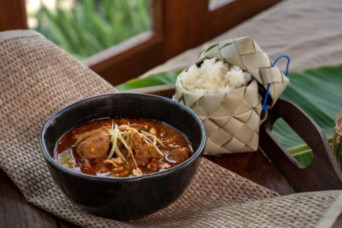 Chiang Mai: Local Northern Thai Cooking Class at Grandmas - Recap