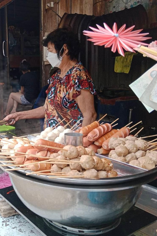 Chiang Mai: Mae Kampong Village, Hot Springs & Bor Sang Tour - Mae Kampong Village