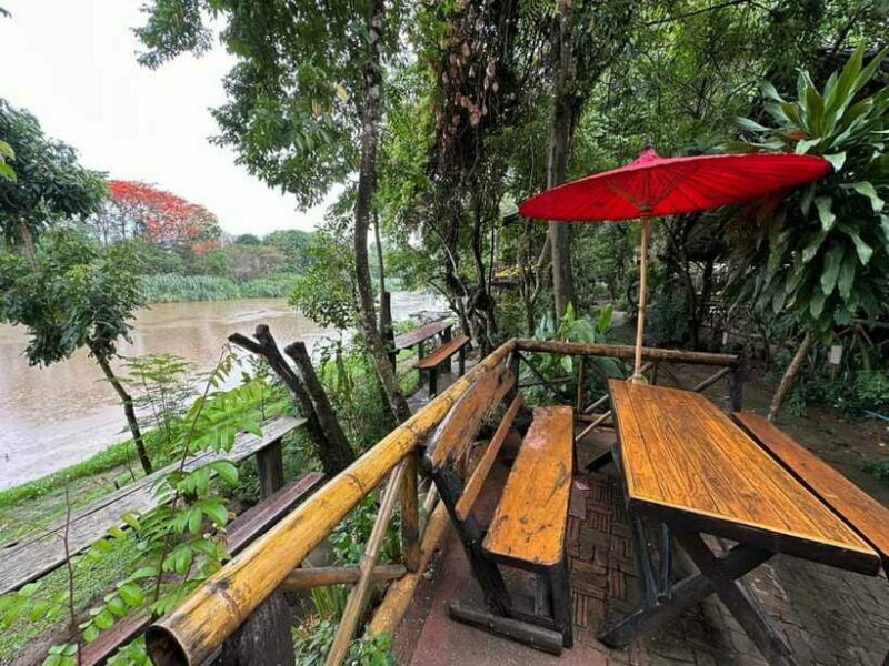 Chiang Mai: Mae Ping River Cruise & Optional Transfer - Practical Tips for Travelers