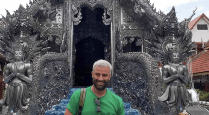 Chiang Mai: Main Temples Tour With Portuguese Speaking Guide - Exclusions