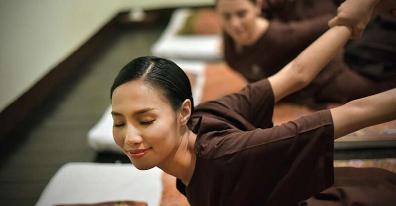 Chiang Mai: Massage Treatments at Luxury Spa - Massage Options and Highlights