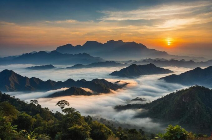 Chiang Mai: Minivan Rental With Driver to Doi Chiang Dao - Pricing, Booking, and Cancellation Policy