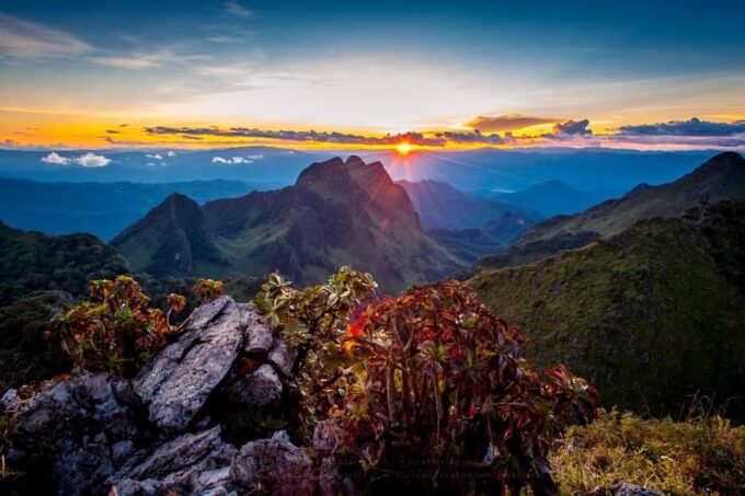 Chiang Mai: Minivan Rental With Driver to Doi Chiang Dao - Frequently Asked Questions