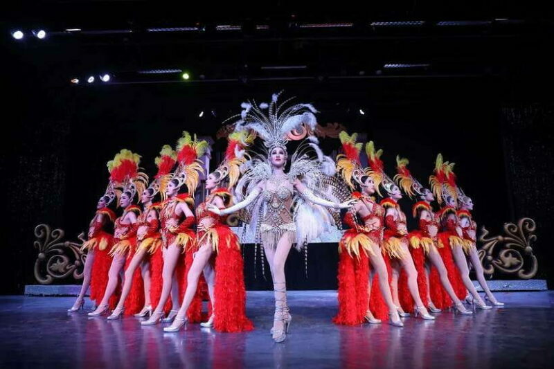 Chiang Mai: Miracle Cabaret Show - Final Thoughts