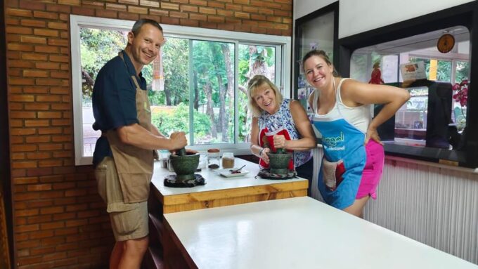 Chiang Mai: Morning Cooking Class With Market Visit - Pricing and Discounts