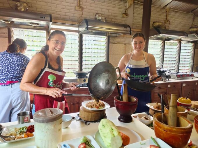Chiang Mai: Morning Cooking Class With Market Visit - Frequently Asked Questions