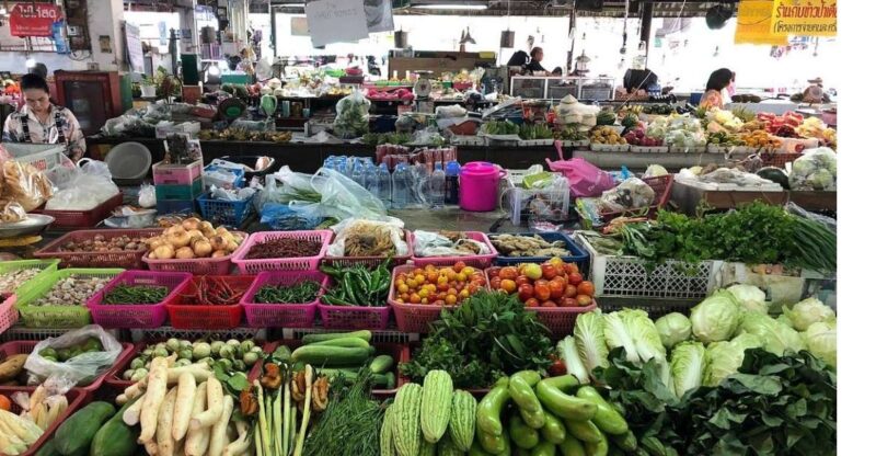 Chiang Mai: Morning Cooking Class With Market Visit - Cooking Experience Highlights