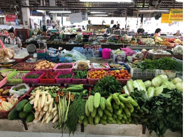Chiang Mai: Morning Cooking Class With Market Visit - Frequently Asked Questions
