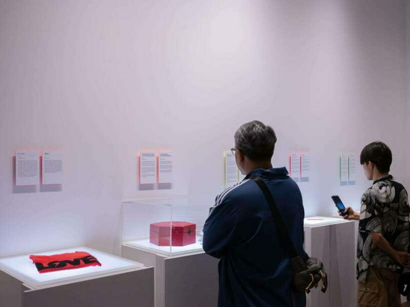Chiang Mai: Museum of Broken Relationships Entry Ticket - FAQ