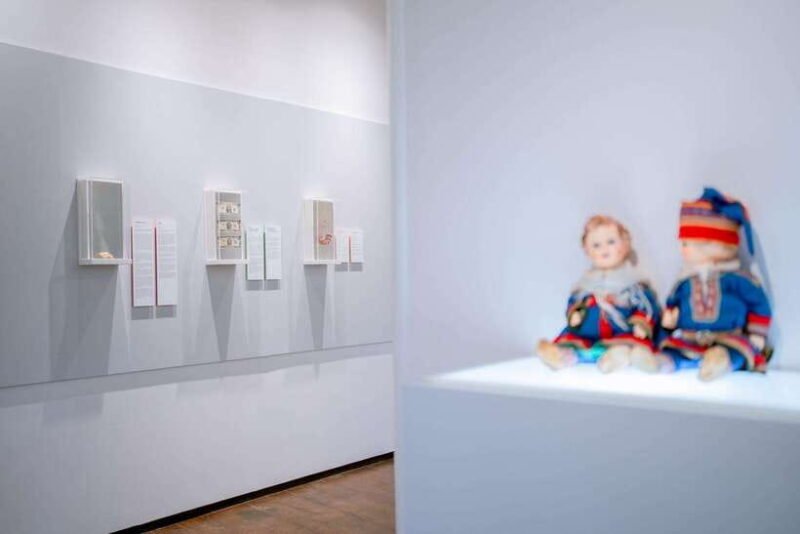 Chiang Mai: Museum of Broken Relationships Entry Ticket - Museum Overview